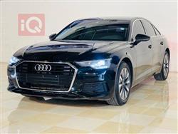 اودي A6